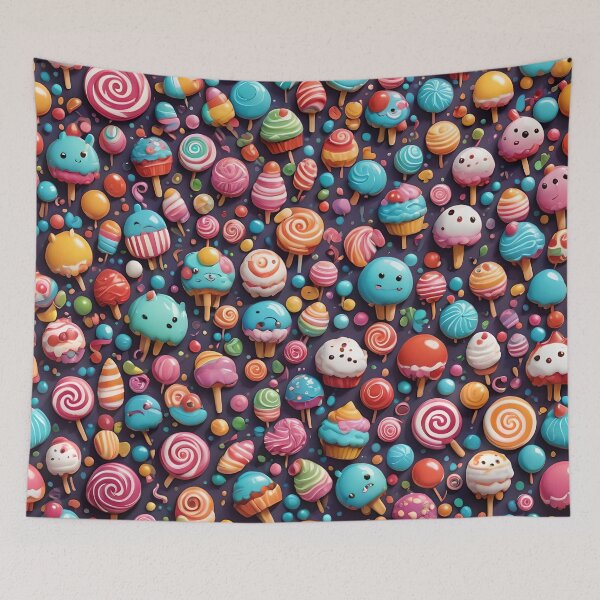 Item preview, Candy Doofnutz designed and sold by RelinCreates.