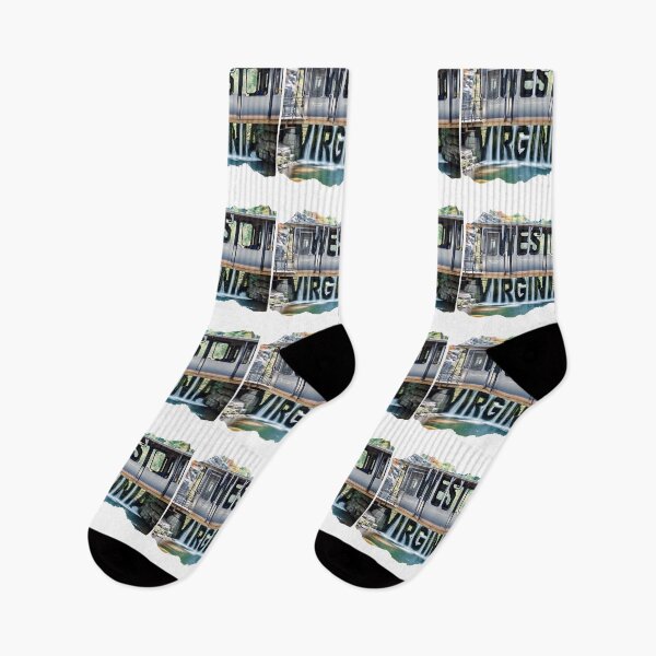 Item preview, WEST VIRGINIA 24 14 designed and sold by maveluzone.