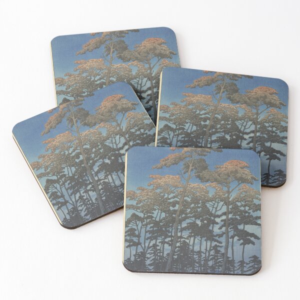 Item preview, kawase hasui print, kawase hasui wallpaper, hasui kawase art, hasui kawase artwork, kawase hasui peinture designed and sold by rosa-reid.