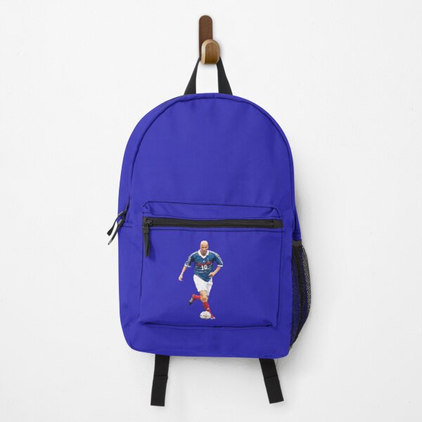 Item preview, Zinedine Zidane designed and sold by pixelsports2.