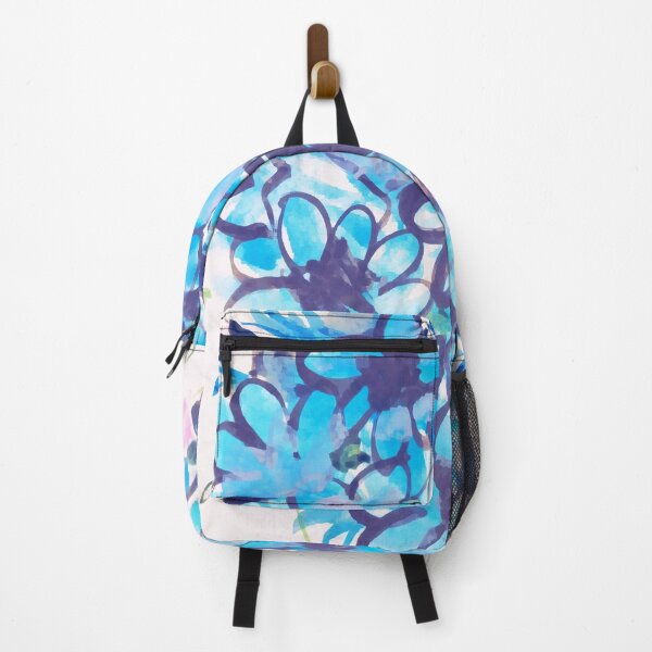 Item preview, Pop of Blue designed and sold by SavySaige.