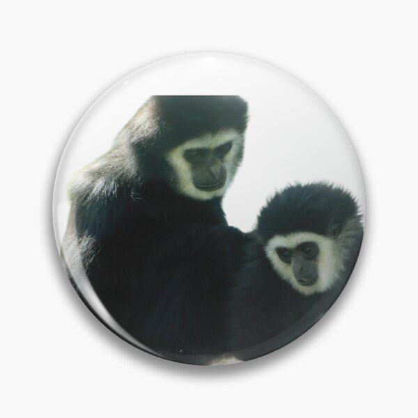 Item preview, White Handed Gibbons designed and sold by Photomainia.