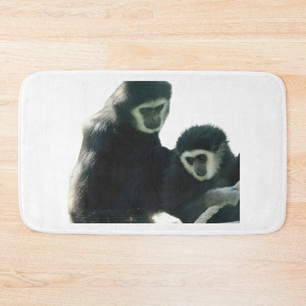 Item preview, White Handed Gibbons designed and sold by Photomainia.