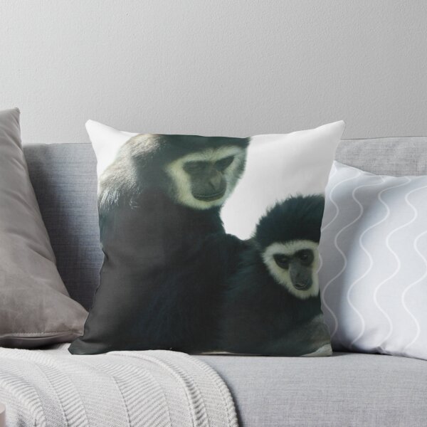 Item preview, White Handed Gibbons designed and sold by Photomainia.