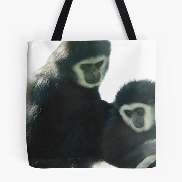 Item preview, White Handed Gibbons designed and sold by Photomainia.