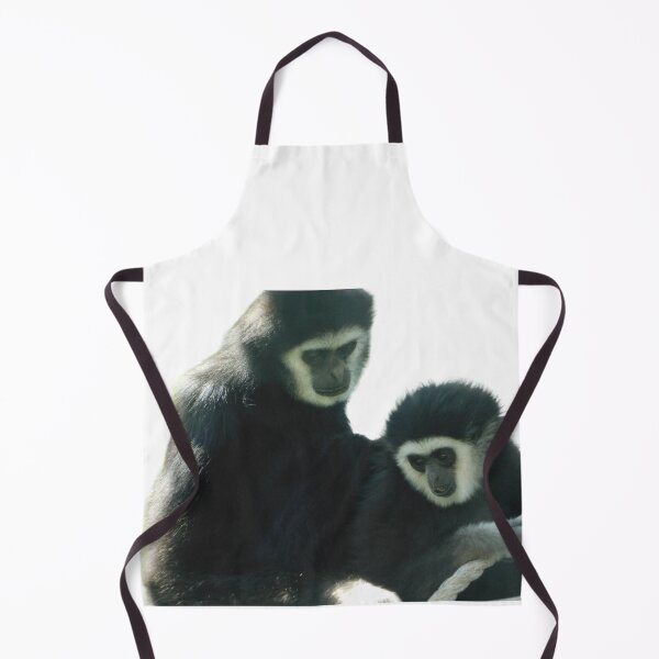 Item preview, White Handed Gibbons designed and sold by Photomainia.