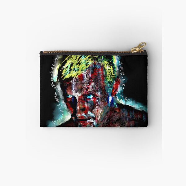 Item preview, Roy Batty-Rutger Hauer-Blade Runner by Van Roland designed and sold by Van Roland.