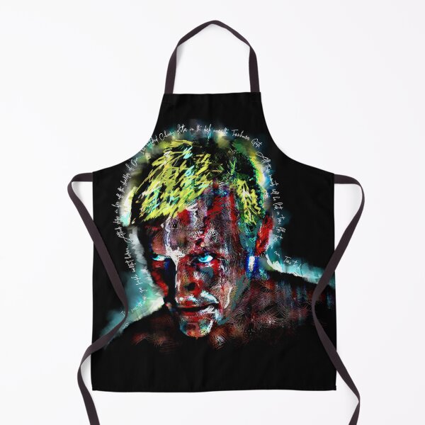 Item preview, Roy Batty-Rutger Hauer-Blade Runner by Van Roland designed and sold by Van Roland.