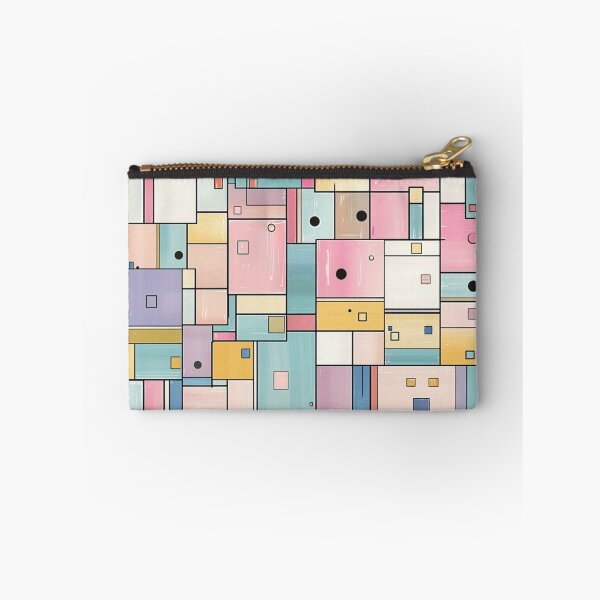 Item preview, Abstract Geometric Pattern designed and sold by PMGDigital.