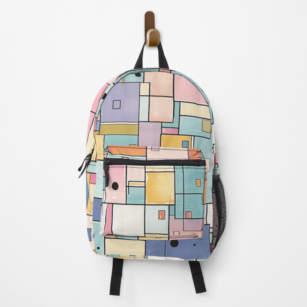 Item preview, Backpack designed and sold by PMGDigital.