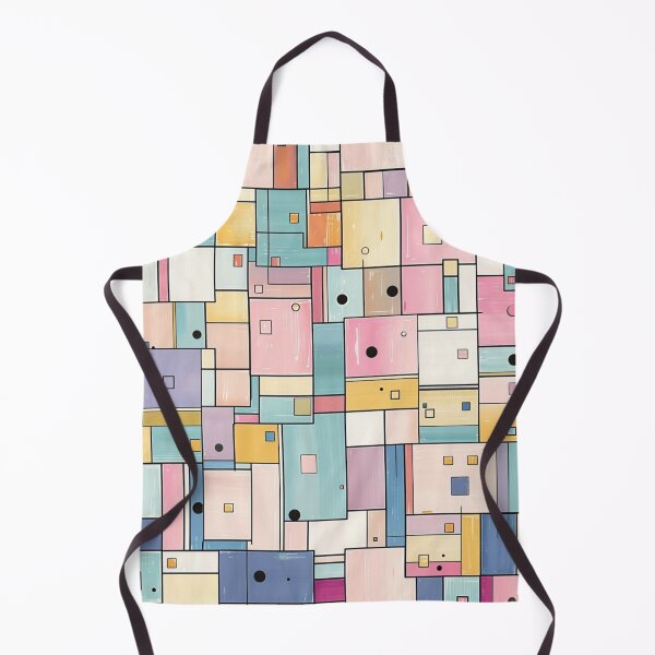 Item preview, Abstract Geometric Pattern designed and sold by PMGDigital.