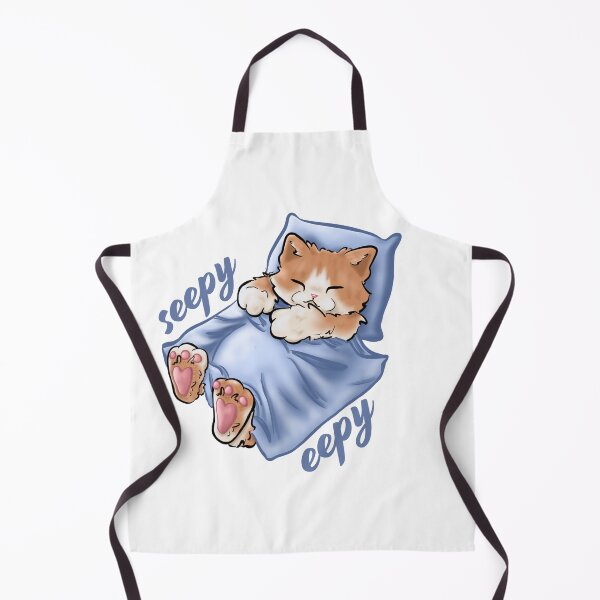 Item preview, Seepy Eepy designed and sold by LadyCaffiene.