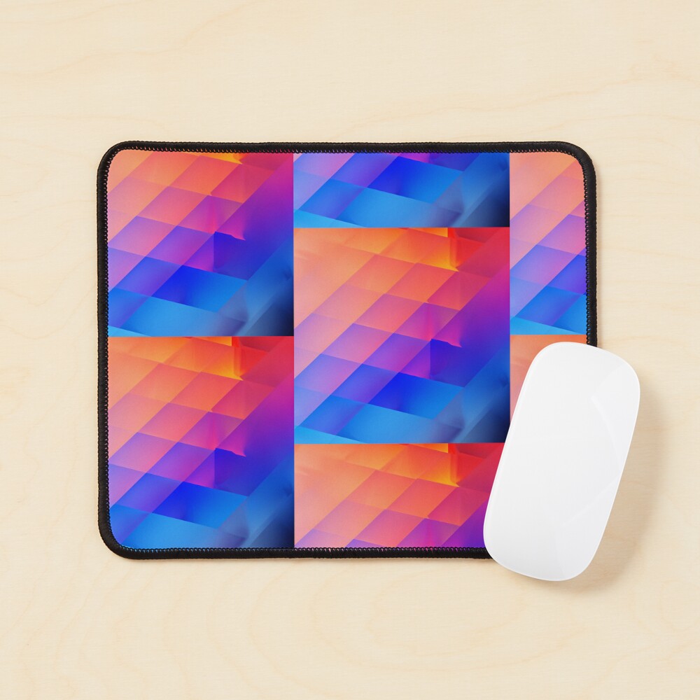 Item preview, Mouse Pad designed and sold by cavra.