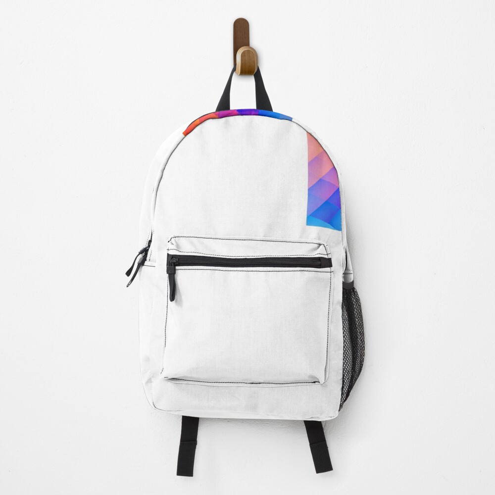 Item preview, Backpack designed and sold by cavra.