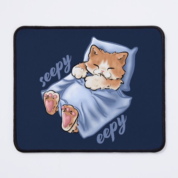 Item preview, Seepy Eepy designed and sold by LadyCaffiene.