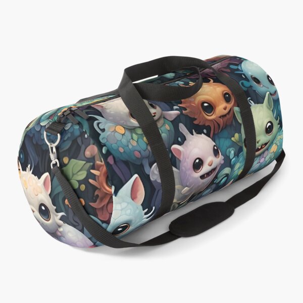 Item preview, Cutesy Doofnutz designed and sold by RelinCreates.