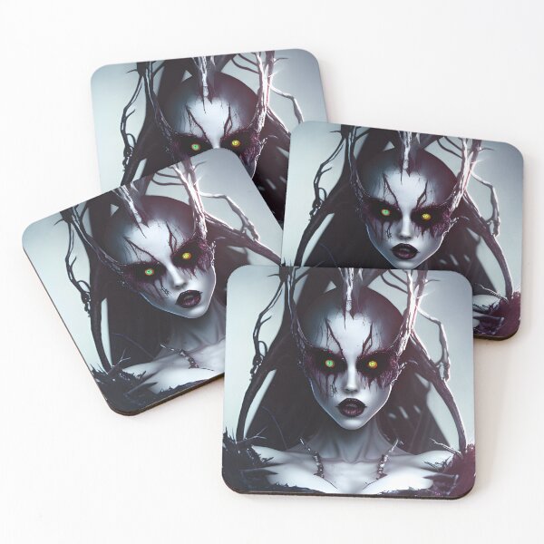 Item preview, The watcher  designed and sold by ImpliedDemand.