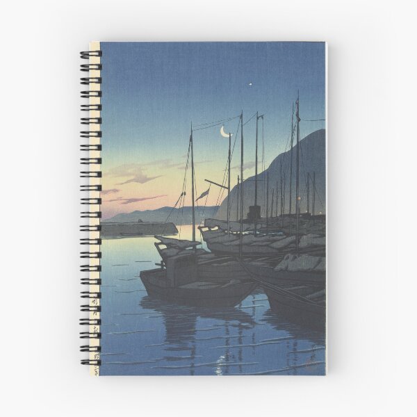 Item preview, kawase hasui print, kawase hasui wallpaper, hasui kawase art, hasui kawase artwork, kawase hasui peinture designed and sold by rosa-reid.