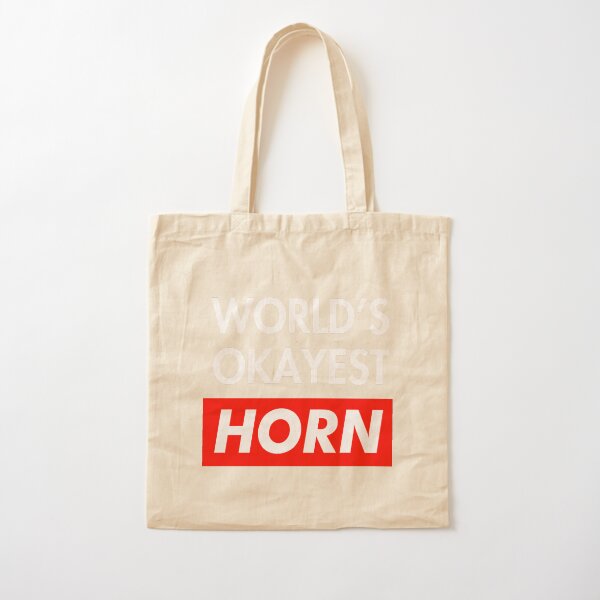 Item preview, Horn Name Welten okayestes Horn designed and sold by Leo-Cay.