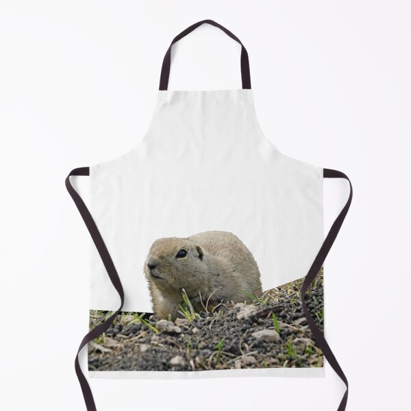 Item preview, Ground Squirrel Coming to Say Hello designed and sold by Photomainia.