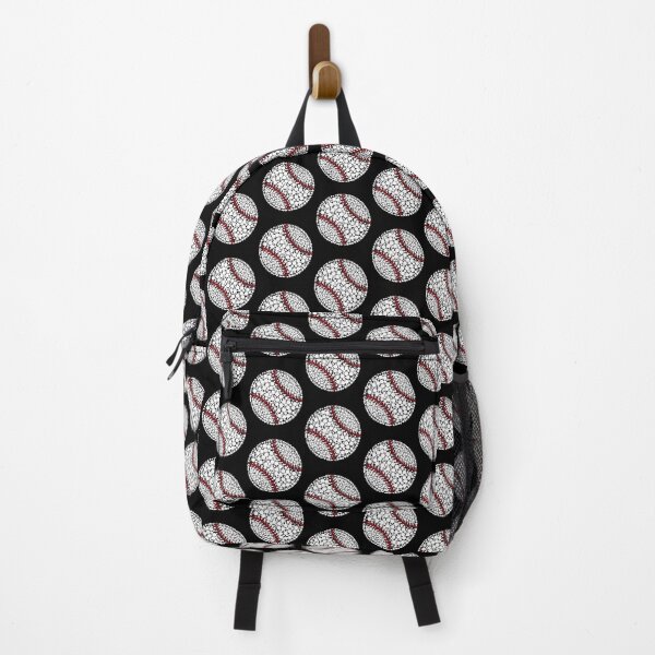 Item preview, Dot Day Baseball, Polka dot day, for baseball fans designed and sold by ArtByKatti.