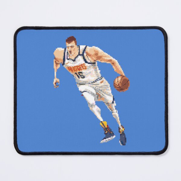 Item preview, Nikola Jokic designed and sold by pixelsports2.