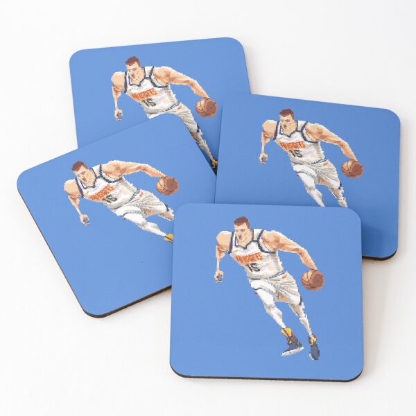 Item preview, Nikola Jokic designed and sold by pixelsports2.