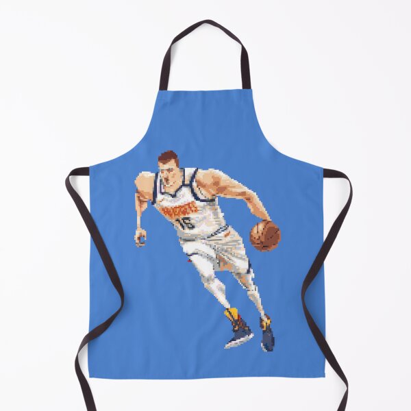 Item preview, Nikola Jokic designed and sold by pixelsports2.