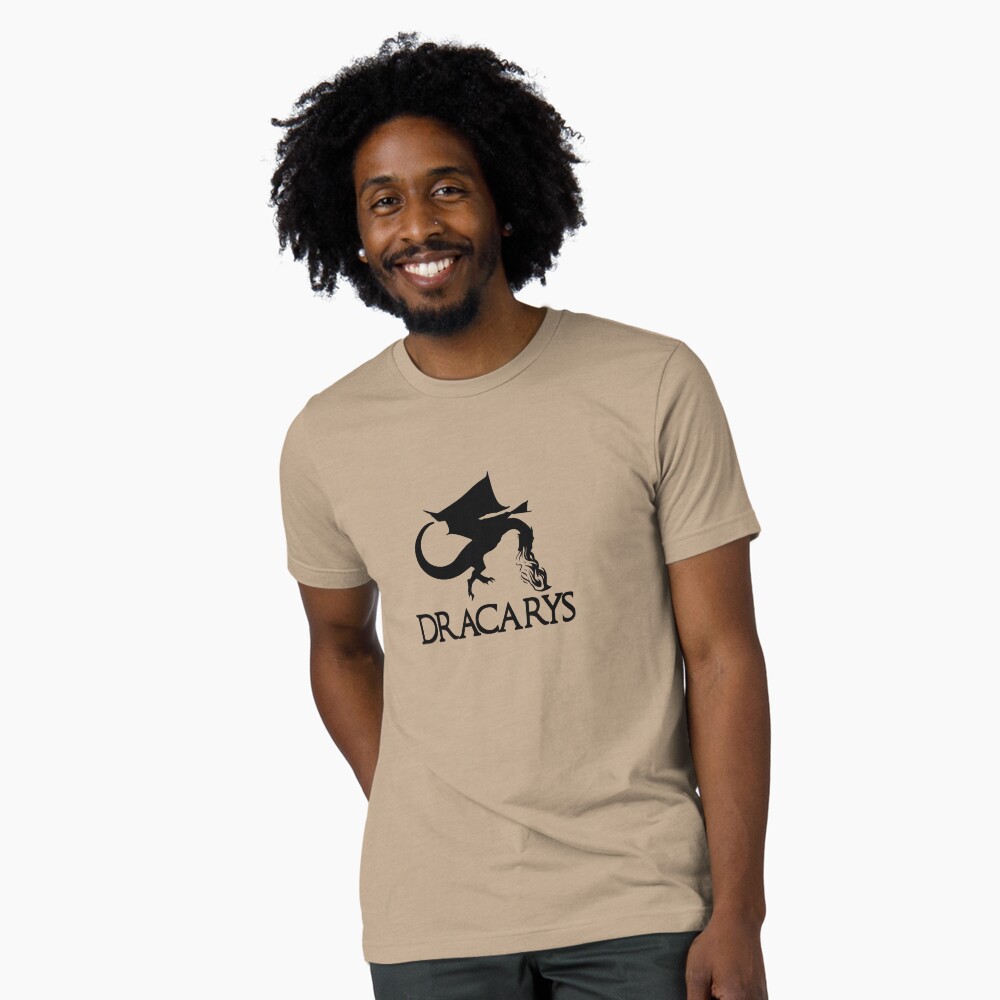 Aperçu de l'œuvre T-shirt chiné créée et vendue par BomPom.