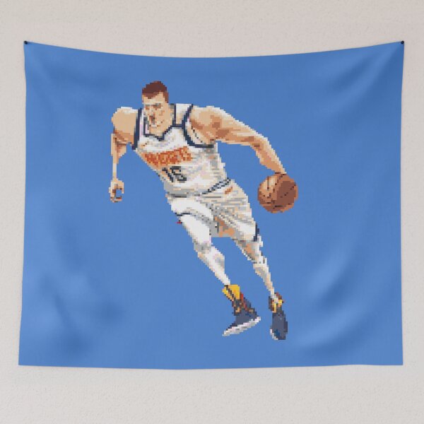 Item preview, Nikola Jokic designed and sold by pixelsports2.