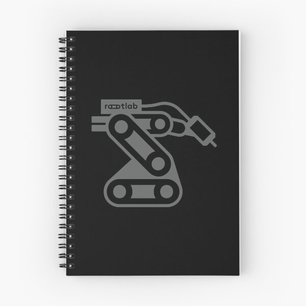Item preview, KUKA Robot Arm (grey) designed and sold by rootlabtx.