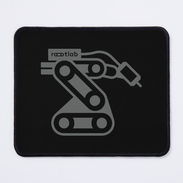 Item preview, KUKA Robot Arm (grey) designed and sold by rootlabtx.