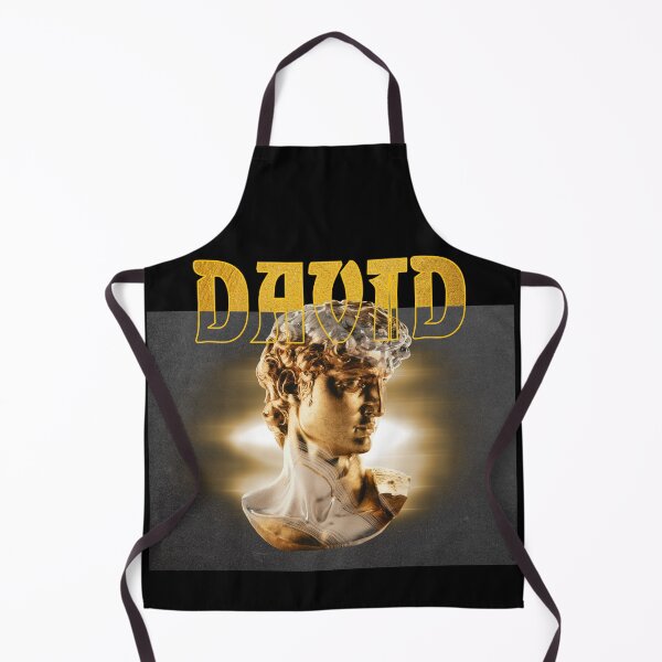 Item preview, Golden David designed and sold by Trivord77.