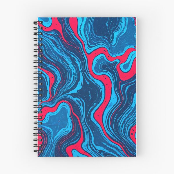 Item preview, 80s style vibrant pattern  designed and sold by Studio Quirk.