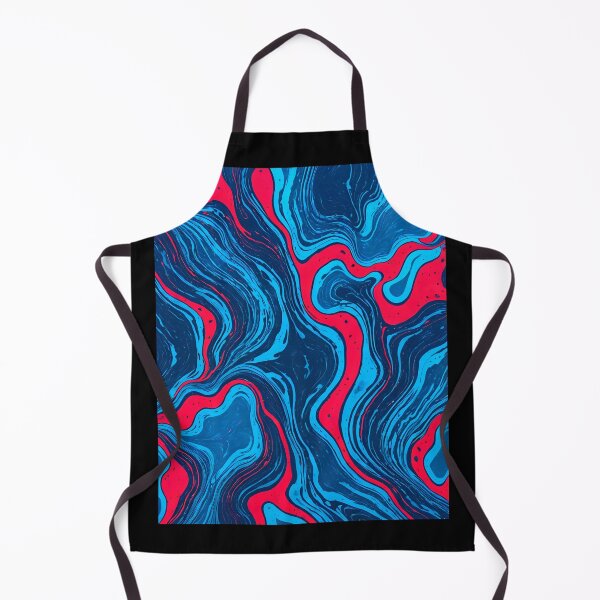 Item preview, 80s style vibrant pattern  designed and sold by Studio Quirk.