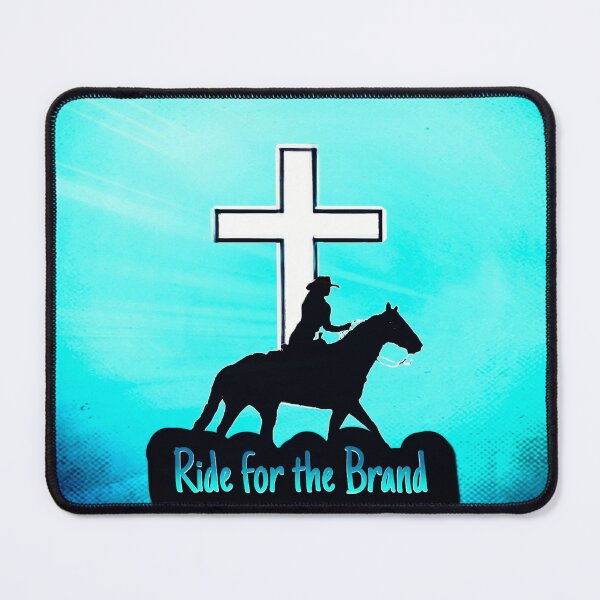 Item preview, Cowgirl for Christ designed and sold by ChristianCowgrl.