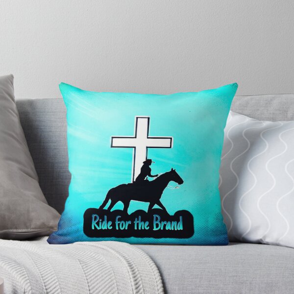 Item preview, Cowgirl for Christ designed and sold by ChristianCowgrl.