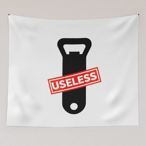 Item preview, Useless designed and sold by Random-Customs.