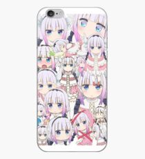 Kanna iPhone Case