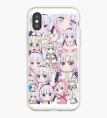 Kanna iPhone Case
