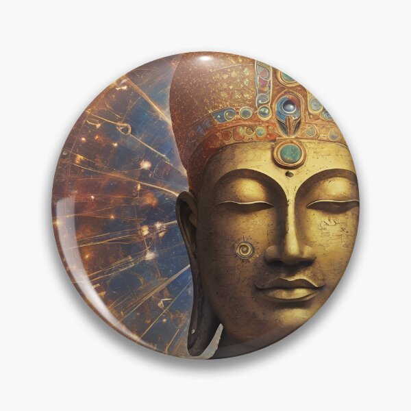 Item preview, The Beloved Great Divine Director designed and sold by JoreJj Z. Elprehzleinn.