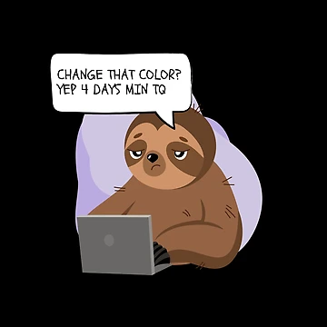 Artwork thumbnail, Programmers pushing back by codepuns