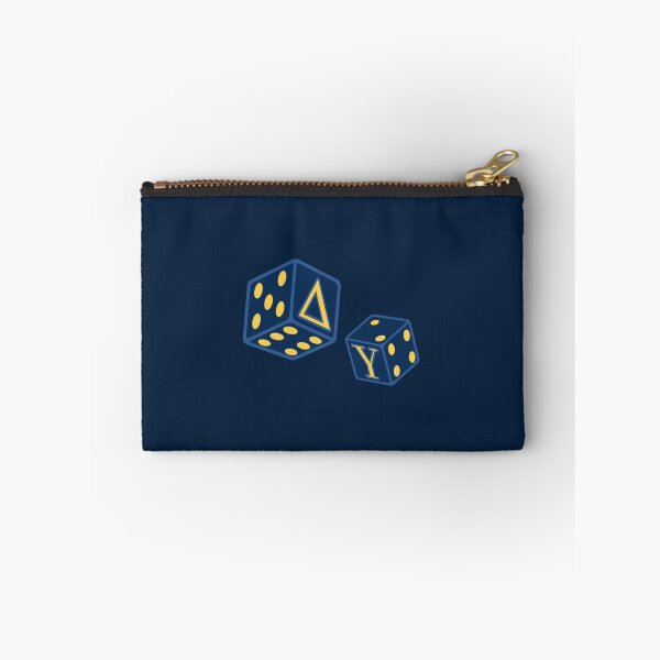 Item preview, Delta Upsilon Beer Die designed and sold by Landler-Customs.