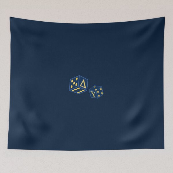Item preview, Delta Upsilon Beer Die designed and sold by Landler-Customs.