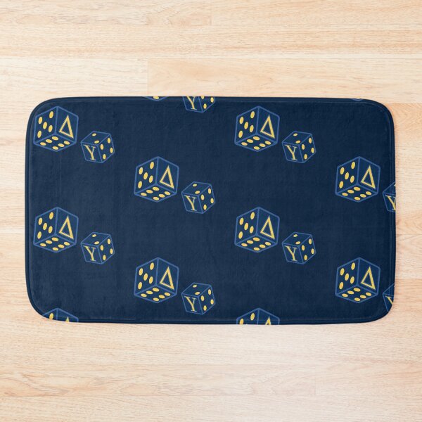 Item preview, Delta Upsilon Beer Die designed and sold by Landler-Customs.
