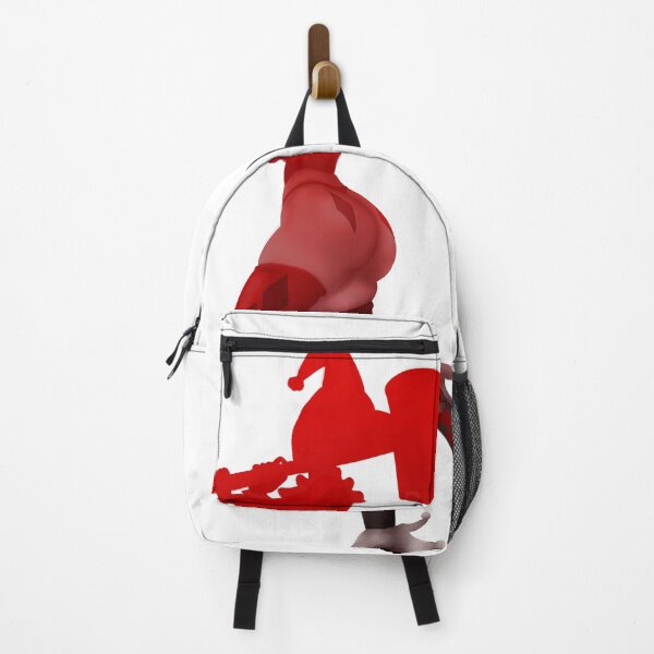 Item preview, Harlequin Harley designed and sold by Arturo Chan Cimé.
