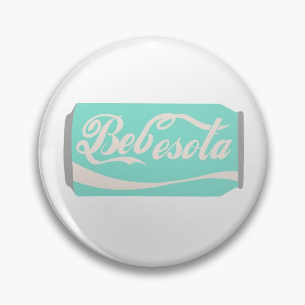Item preview, Bad bunny Bebesota Can  designed and sold by erinscoffeefund.