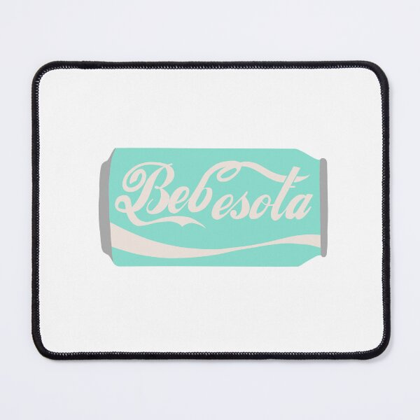 Item preview, Bad bunny Bebesota Can  designed and sold by erinscoffeefund.
