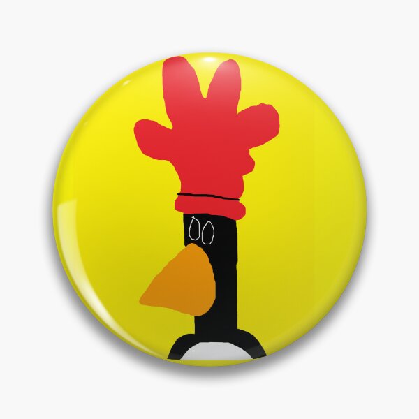 Item preview, Feathers Mcgraw designed and sold by R2r4t6.