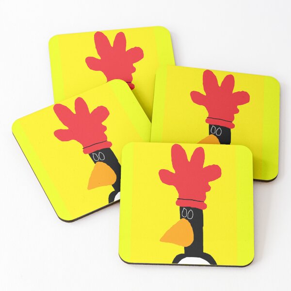 Item preview, Feathers Mcgraw designed and sold by R2r4t6.